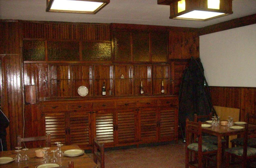 Hostal Don Diego San Juan Del Puerto Bagian luar foto